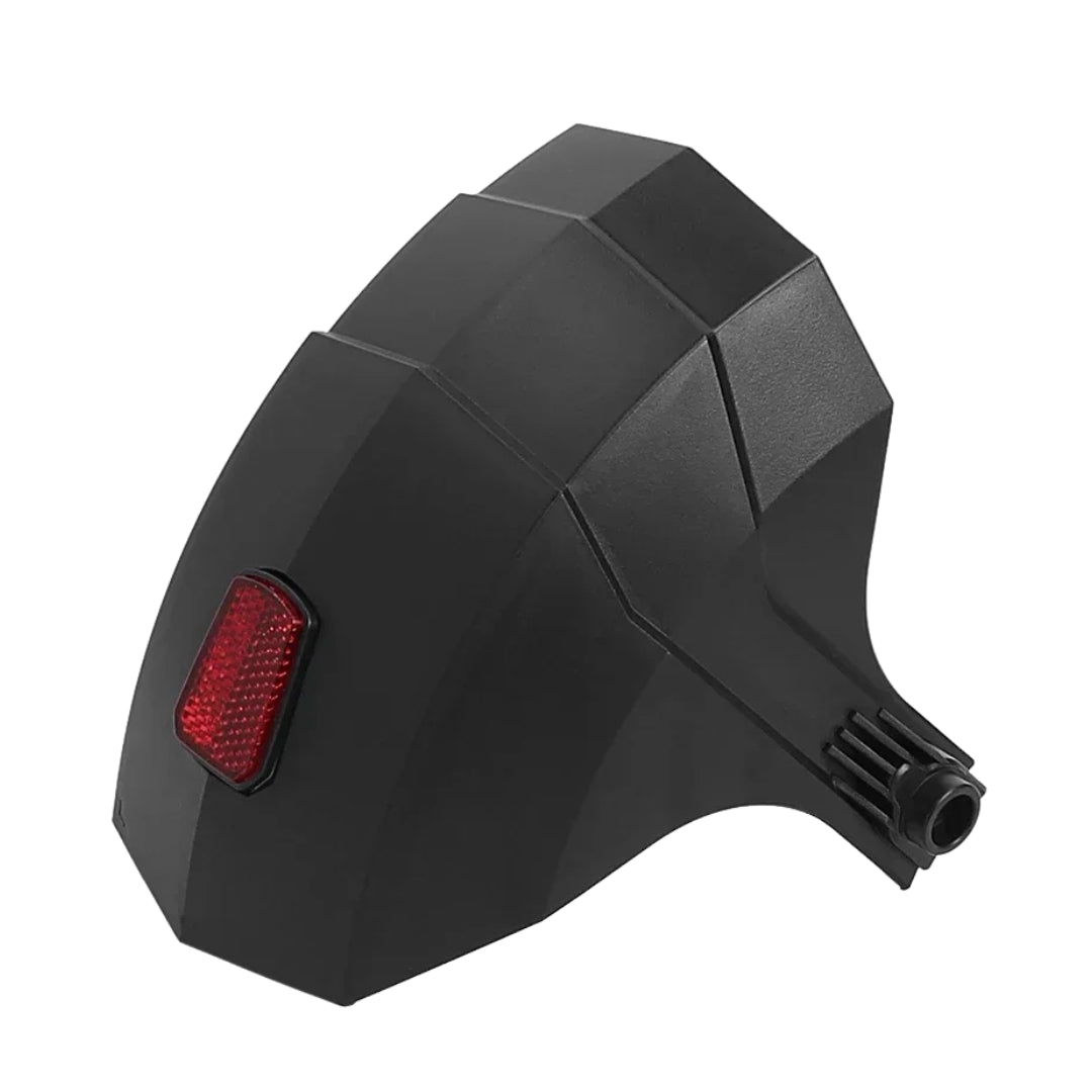 Kit guardabarros trasero KuKirin G2/G3/G4 - Recambio - Wheelyshop