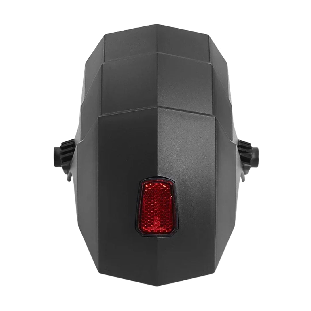 Kit guardabarros trasero KuKirin G2/G3/G4 - Recambio - Wheelyshop