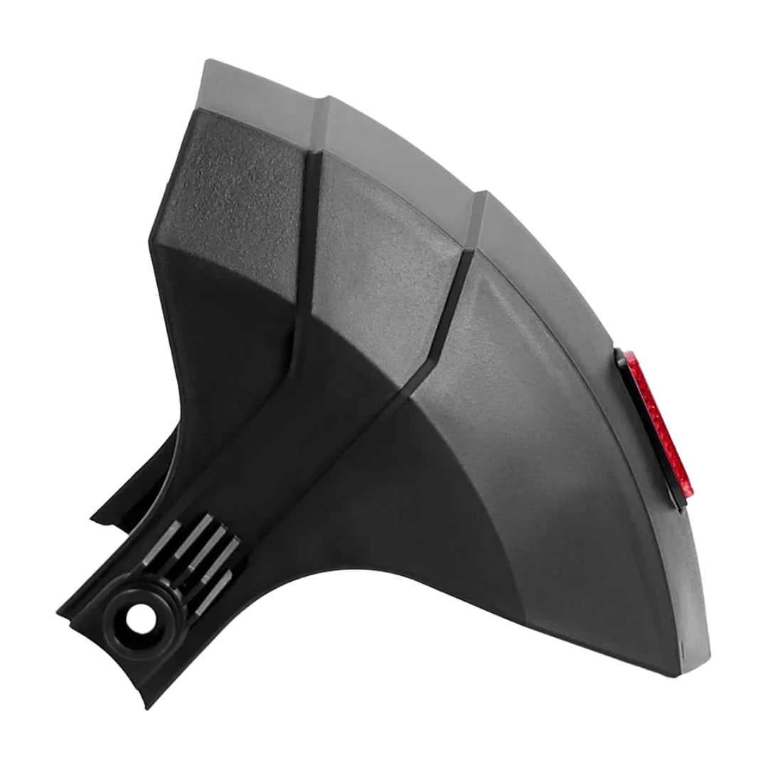 Kit guardabarros trasero KuKirin G2/G3/G4 - Recambio - Wheelyshop