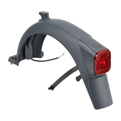 Kit guardabarros trasero Ninebot E2 Pro - Recambio - Wheelyshop