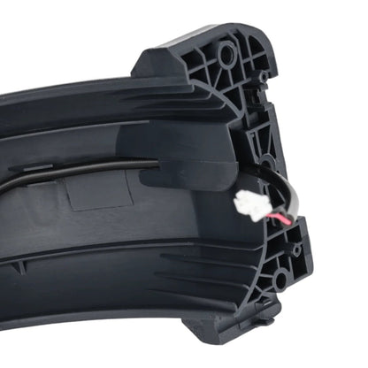 Kit guardabarros trasero Ninebot E2 Pro - Recambio - Wheelyshop