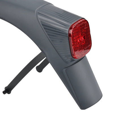 Kit guardabarros trasero Ninebot E2 Pro - Recambio - Wheelyshop