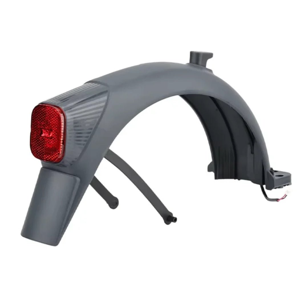 Kit guardabarros trasero Ninebot E2 Pro - Recambio - Wheelyshop