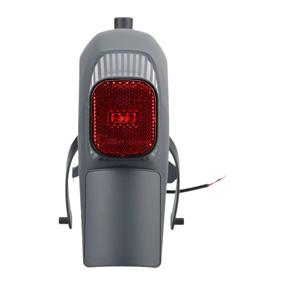 Kit guardabarros trasero Ninebot E2 Pro - Recambio - Wheelyshop