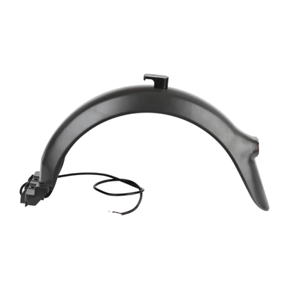 Kit guardabarros trasero Ninebot F20/F25/F30/F40 - Recambio - Wheelyshop