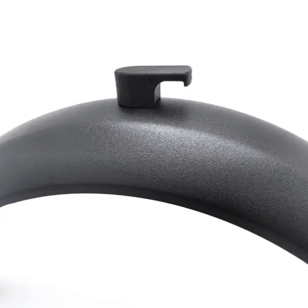 Kit guardabarros trasero Ninebot F20/F25/F30/F40 - Recambio - Wheelyshop