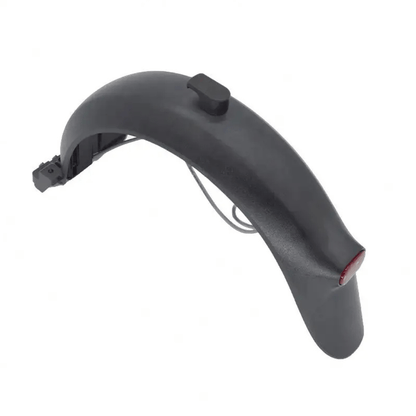 Kit guardabarros trasero Ninebot F20/F25/F30/F40 - Recambio - Wheelyshop
