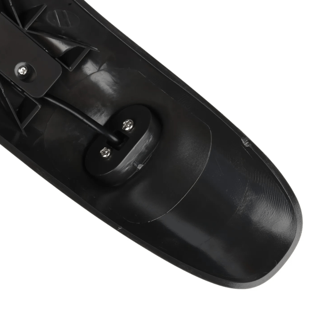 Kit guardabarros trasero Ninebot F20/F25/F30/F40 - Recambio - Wheelyshop