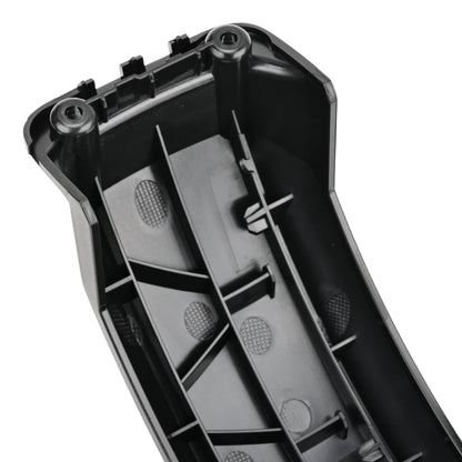 Kit guardabarros trasero Ninebot F3/F3 Pro - Recambio - Wheelyshop