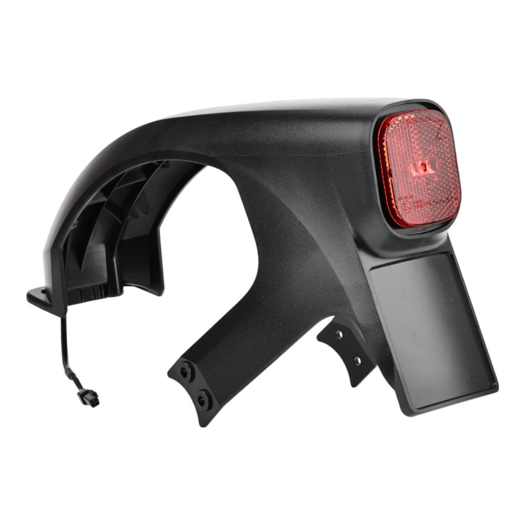 Kit guardabarros trasero Ninebot F3/F3 Pro - Recambio - Wheelyshop