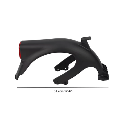 Kit guardabarros trasero Ninebot G2 - Recambio - Wheelyshop