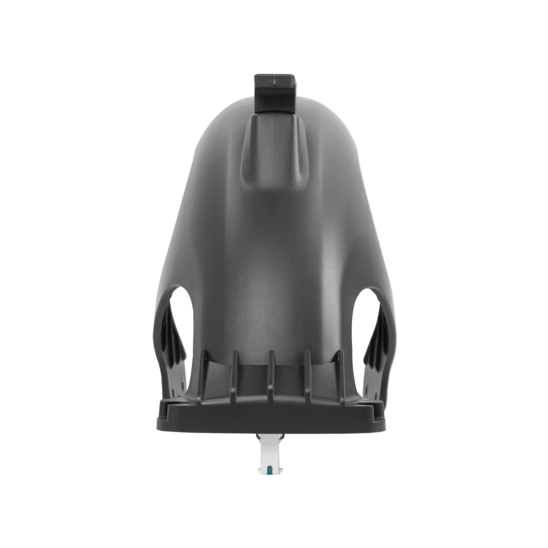 Kit guardabarros trasero Ninebot G2 - Recambio - Wheelyshop