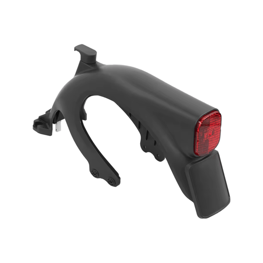 Kit guardabarros trasero Ninebot G2 - Recambio - Wheelyshop