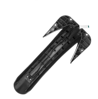 Kit guardabarros trasero Ninebot G30 - Recambio - Wheelyshop