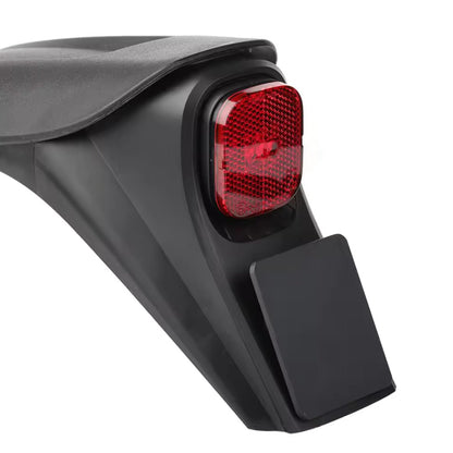 Kit guardabarros trasero Ninebot GT1/GT2 - Recambio - Wheelyshop