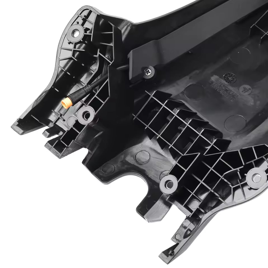 Kit guardabarros trasero Ninebot GT1/GT2 - Recambio - Wheelyshop