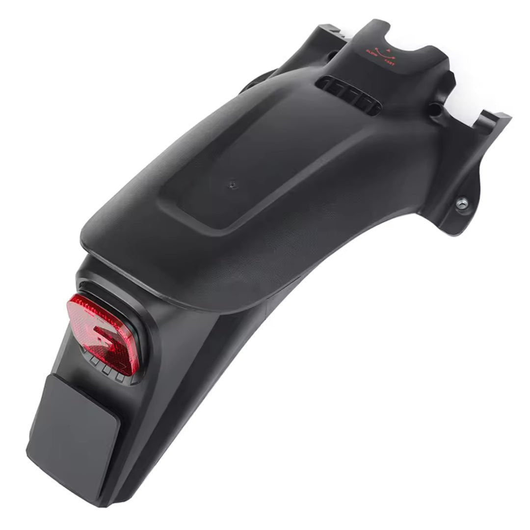 Kit guardabarros trasero Ninebot GT1/GT2 - Recambio - Wheelyshop