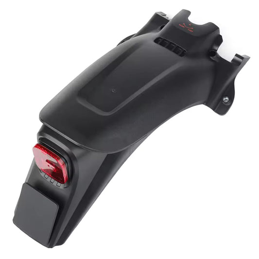 Kit guardabarros trasero Ninebot GT1/GT2 - Recambio - Wheelyshop