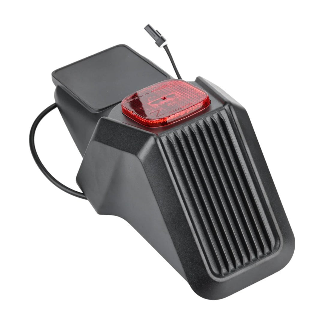 Kit guardabarros trasero Ninebot ZT3/ZT3 Pro - Recambio - Wheelyshop