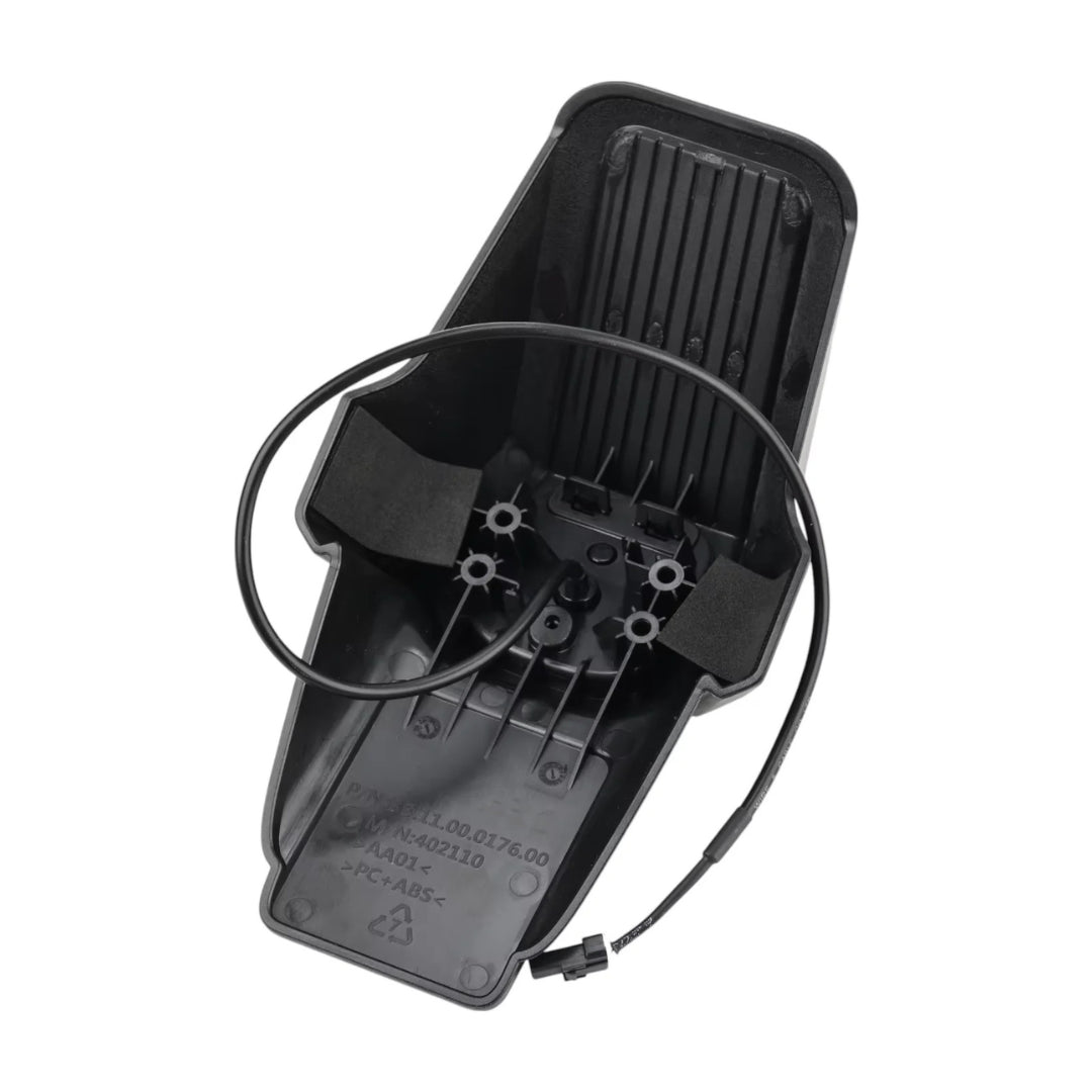 Kit guardabarros trasero Ninebot ZT3/ZT3 Pro - Recambio - Wheelyshop