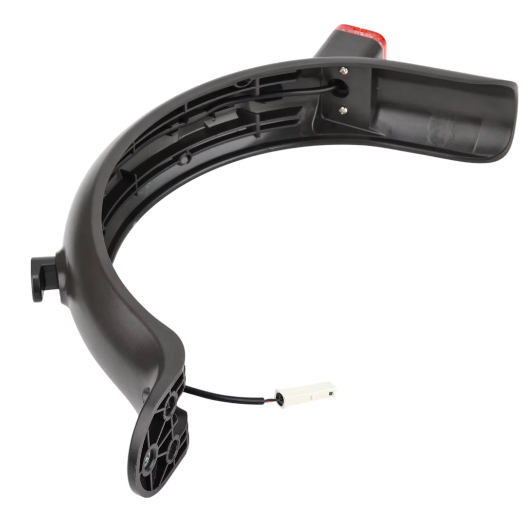 Rear mudguard Kit Xiaomi 3 Lite - Spare part - Wheelyshop