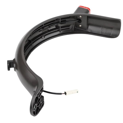 Rear mudguard Kit Xiaomi 3 Lite - Spare part - Wheelyshop