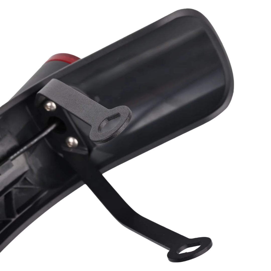 Kit Guardabarros Trasero Xiaomi 4 Lite - Recambio - Wheelyshop