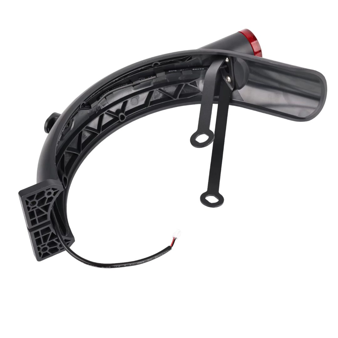 Kit Guardabarros Trasero Xiaomi 4 Lite - Recambio - Wheelyshop