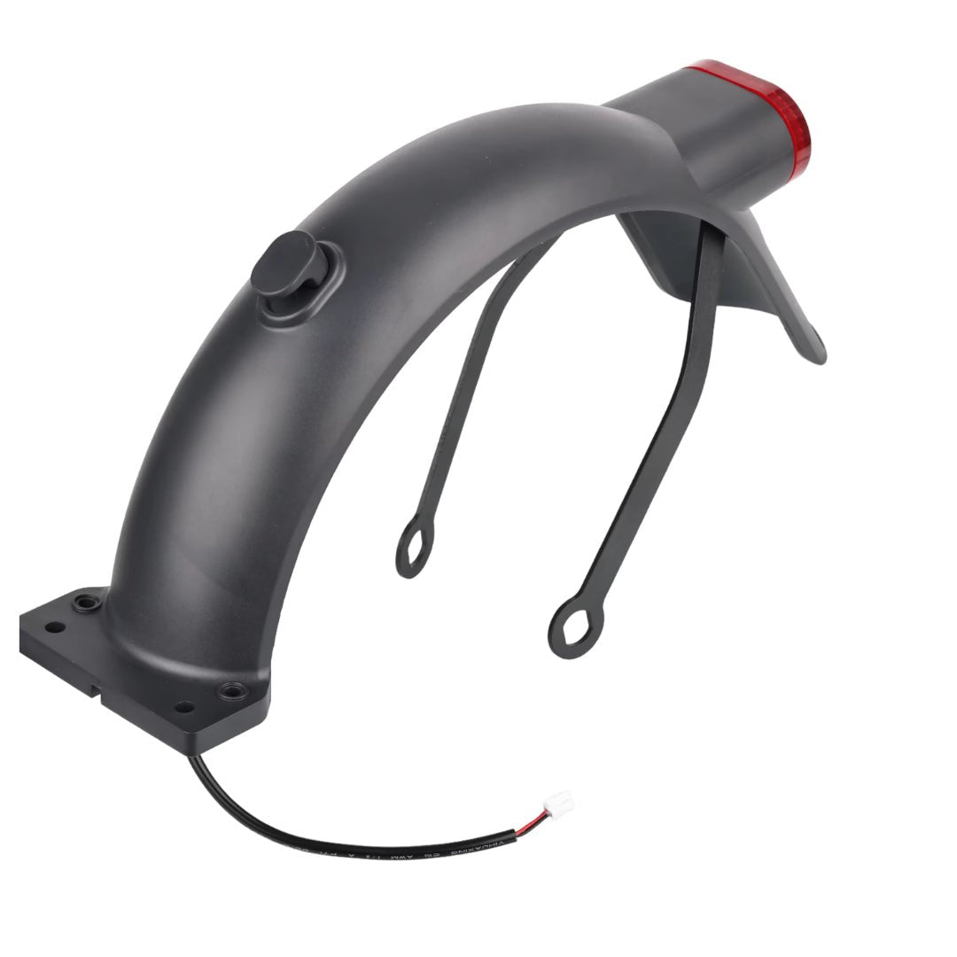 Kit Guardabarros Trasero Xiaomi 4 Lite - Recambio - Wheelyshop