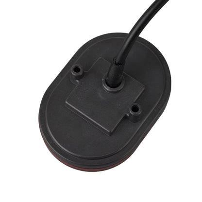 Rear mudguard Kit Xiaomi 4 Pro - Spare part - Wheelyshop