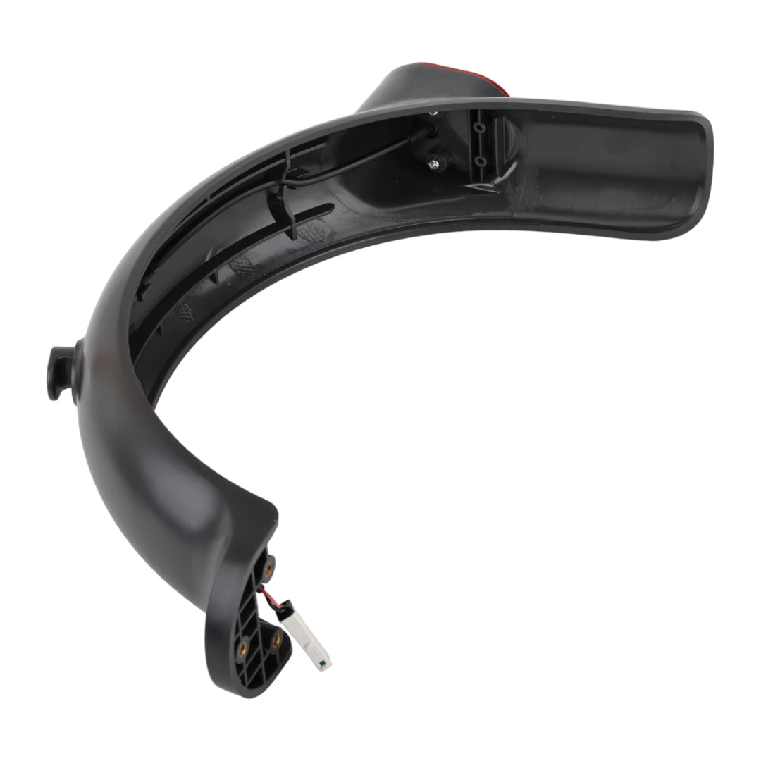 Rear mudguard Kit Xiaomi 4 Pro - Spare part - Wheelyshop