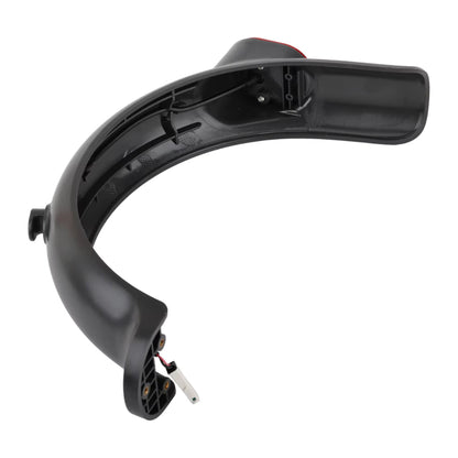Rear mudguard Kit Xiaomi 4 Pro - Spare part - Wheelyshop