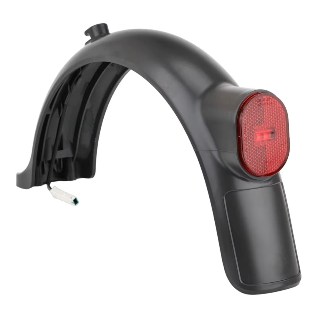 Rear mudguard Kit Xiaomi 4 Pro - Spare part - Wheelyshop
