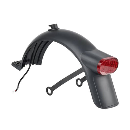 Rear mudguard Kit Xiaomi 4 - Spare part - Wheelyshop