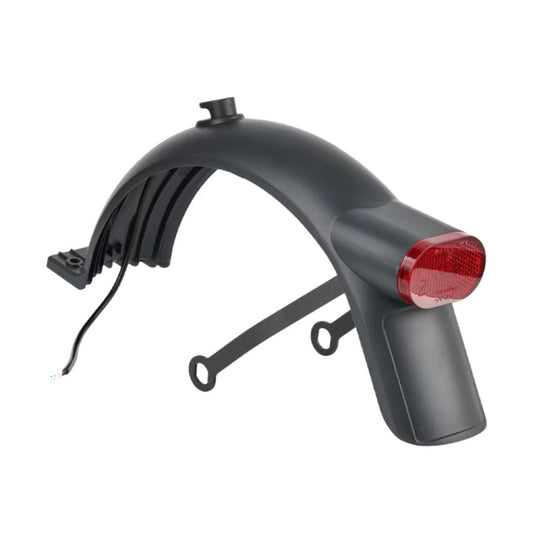 Kit Guardabarros Trasero Xiaomi 4 - Recambio - Wheelyshop