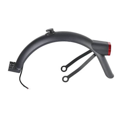 Rear mudguard Kit Xiaomi 4 - Spare part - Wheelyshop