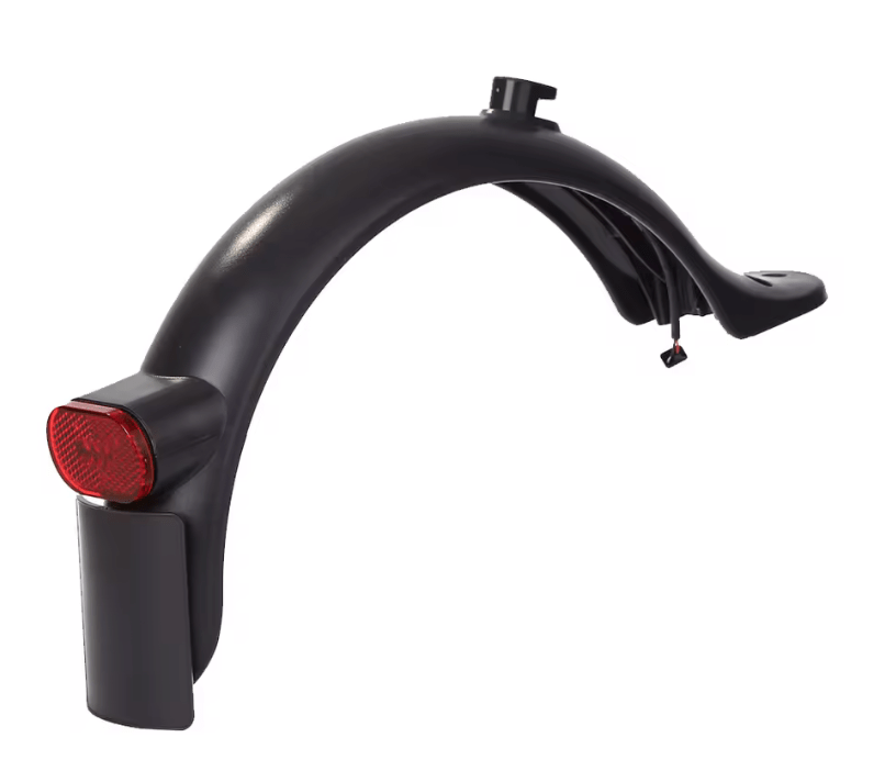 Kit Guardabarros Trasero Xiaomi - Recambio - Wheelyshop