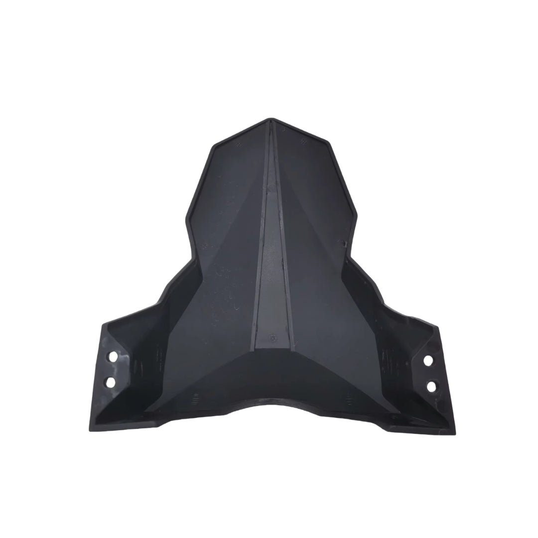 Guardabarros trasero KuKirin G3 Pro - Recambio - Wheelyshop