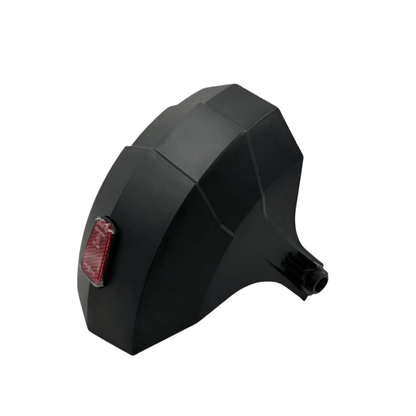 Guardabarros trasero KuKirin G3/G4 - Recambio - Wheelyshop