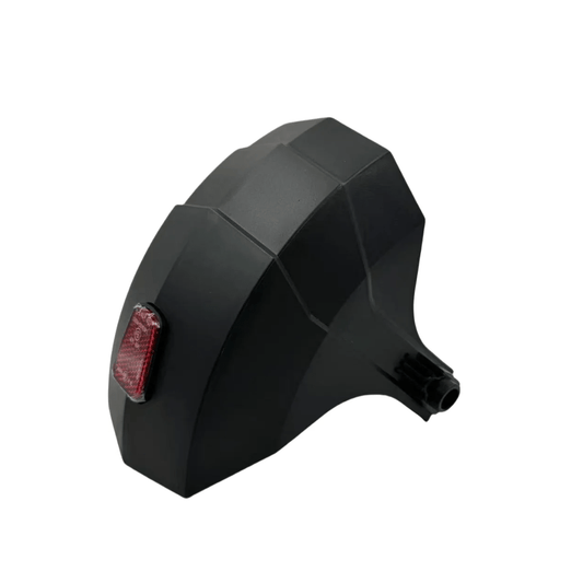 Guardabarros trasero KuKirin G3/G4 - Recambio - Wheelyshop