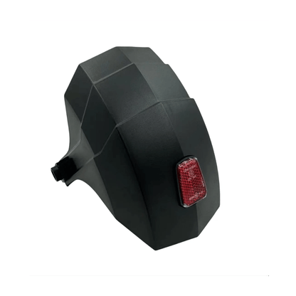 Guardabarros trasero KuKirin G3/G4 - Recambio - Wheelyshop