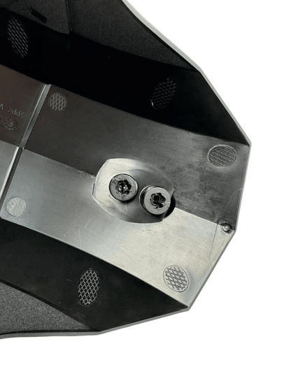 Guardabarros trasero KuKirin G3/G4 - Recambio - Wheelyshop