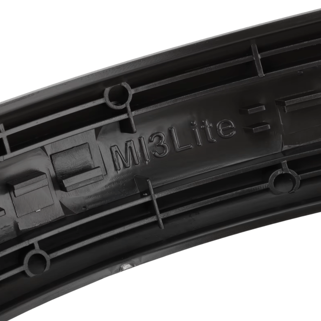 Rear mudguard Xiaomi 3 Lite - Spare part - Wheelyshop