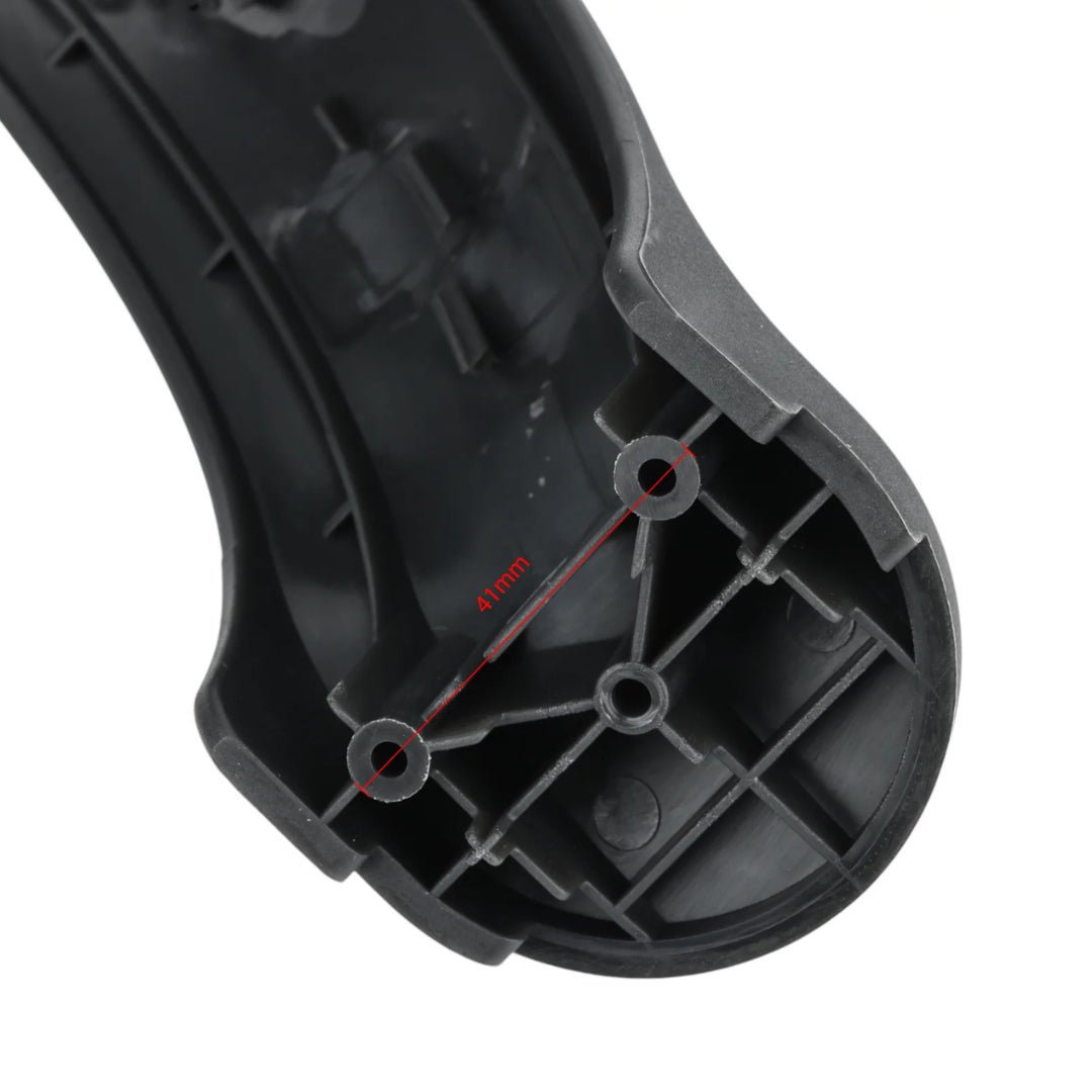 Rear mudguard Xiaomi 4 Go - Spare part - Wheelyshop