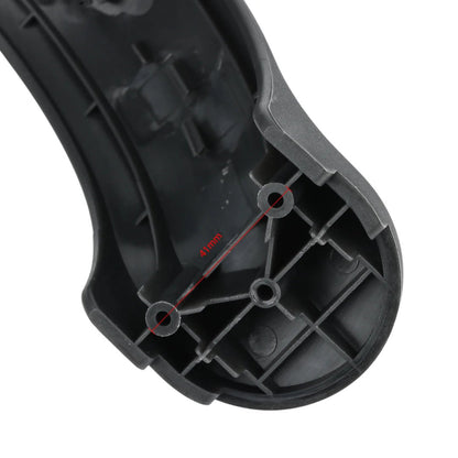 Rear mudguard Xiaomi 4 Go - Spare part - Wheelyshop
