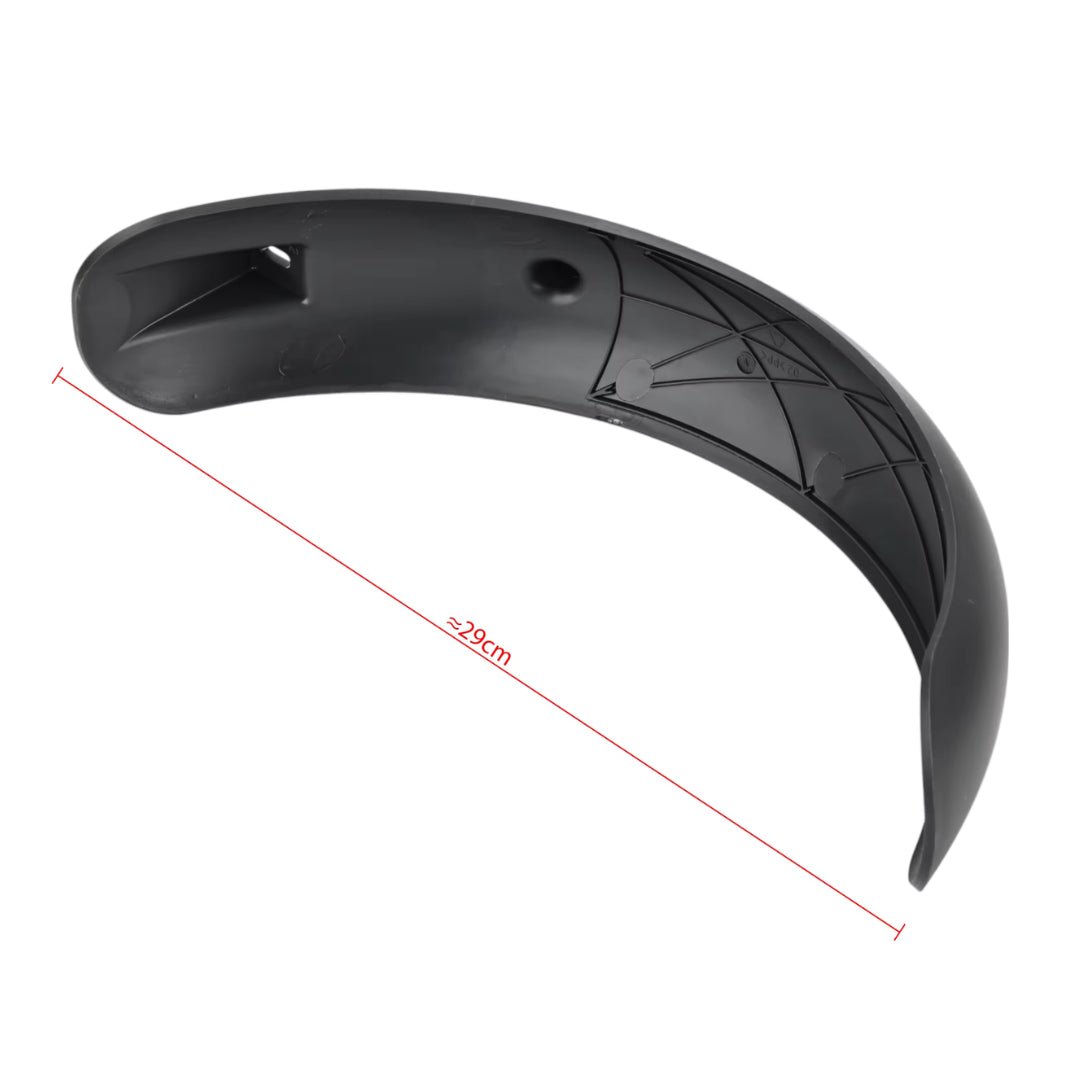 Guardabarros trasero Xiaomi 4 Lite (2nd Gen) - Recambio - Wheelyshop