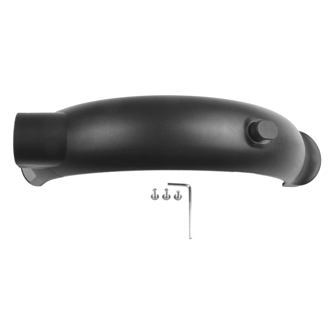 Guardabarros trasero Xiaomi 4 Pro - Recambio - Wheelyshop