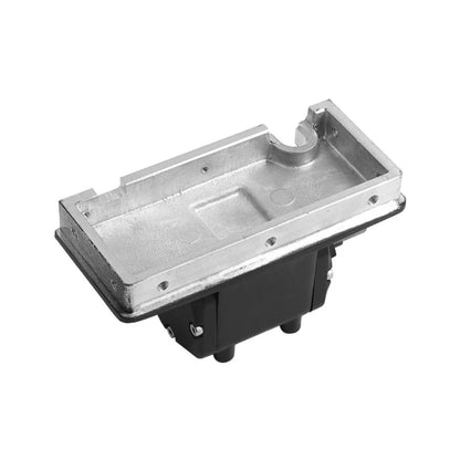 Amortiguador trasero INOKIM OX/OXO - Recambio - Wheelyshop