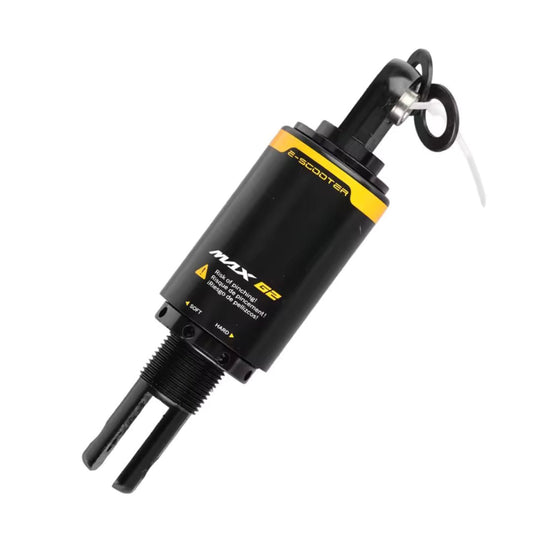 Amortiguador trasero Ninebot G2 - Recambio - Wheelyshop