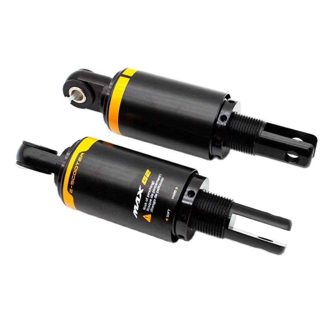 Amortiguador trasero Ninebot G2 - Recambio - Wheelyshop